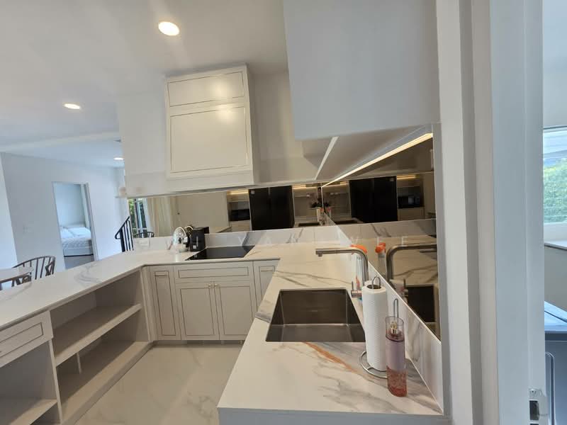 Mantana Serene Lake, Chiang Mai, Shireen Lake Road, Su Thep, Muang Chiang Mai, Chiang Mai, 4 Bedrooms, 247 sqm, Single Detached House For Rent, by Koi Yanawee, 500234116 - DDproperty.com