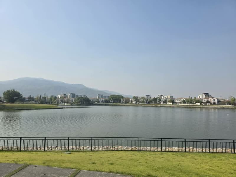 Mantana Serene Lake, Chiang Mai, Shireen Lake Road, Su Thep, Muang Chiang Mai, Chiang Mai, 4 Bedrooms, 247 sqm, Single Detached House For Rent, by Koi Yanawee, 500234116 - DDproperty.com