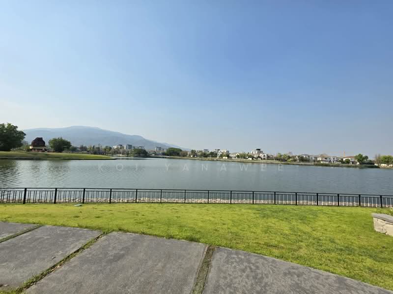 Mantana Serene Lake : มัณฑนา ซีรีน เลค เชียงใหม่, เชียงใหม่, ถนน ชีรีนเลค, สุเทพ, เมืองเชียงใหม่, เชียงใหม่, 247 ตร.ม., บ้านเดี่ยว ให้เช่า, โดย Koi Yanawee, 500234116 - DDproperty.com