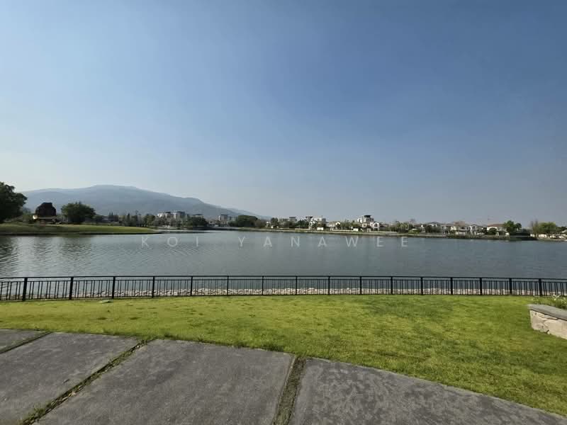 Mantana Serene Lake : มัณฑนา ซีรีน เลค เชียงใหม่, เชียงใหม่, ถนน ชีรีนเลค, สุเทพ, เมืองเชียงใหม่, เชียงใหม่, 247 ตร.ม., บ้านเดี่ยว ให้เช่า, โดย Koi Yanawee, 500234116 - DDproperty.com