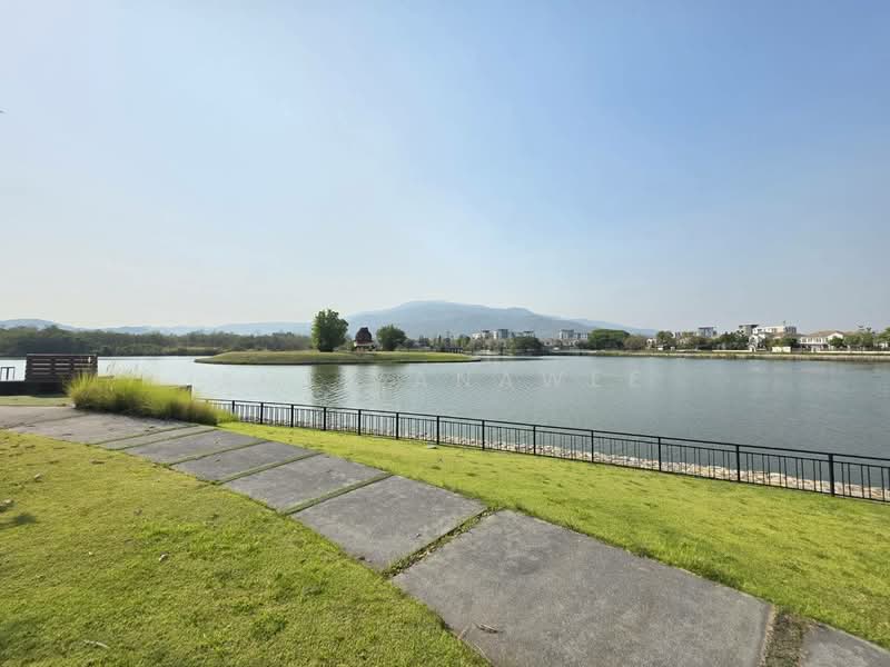 Mantana Serene Lake, Chiang Mai, Shireen Lake Road, Su Thep, Muang Chiang Mai, Chiang Mai, 4 Bedrooms, 247 sqm, Single Detached House For Rent, by Koi Yanawee, 500234116 - DDproperty.com