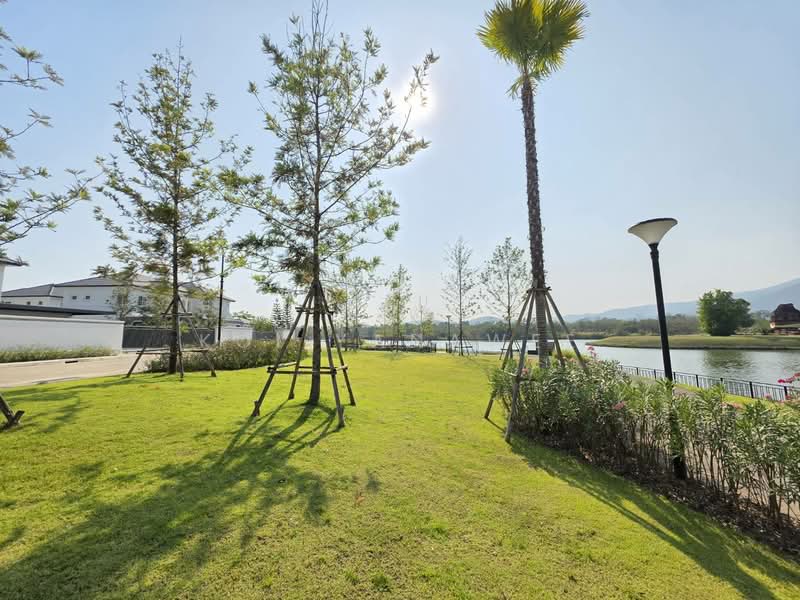 Mantana Serene Lake, Chiang Mai, Shireen Lake Road, Su Thep, Muang Chiang Mai, Chiang Mai, 4 Bedrooms, 247 sqm, Single Detached House For Rent, by Koi Yanawee, 500234116 - DDproperty.com