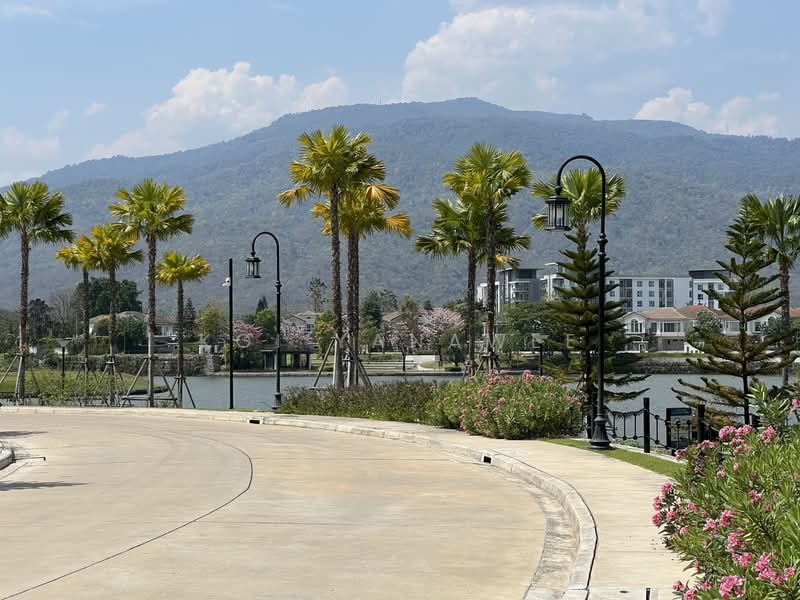 Mantana Serene Lake : มัณฑนา ซีรีน เลค เชียงใหม่, เชียงใหม่, ถนน ชีรีนเลค, สุเทพ, เมืองเชียงใหม่, เชียงใหม่, 247 ตร.ม., บ้านเดี่ยว ให้เช่า, โดย Koi Yanawee, 500234116 - DDproperty.com