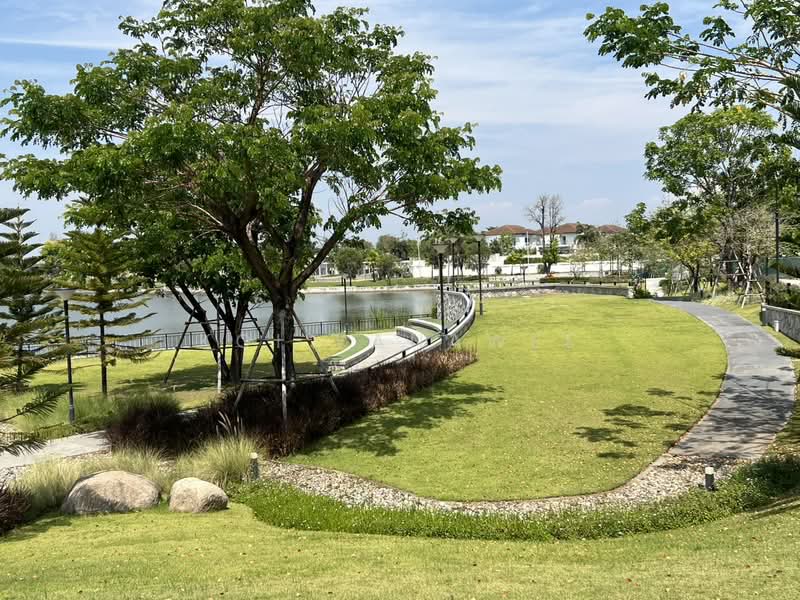 Mantana Serene Lake, Chiang Mai, Shireen Lake Road, Su Thep, Muang Chiang Mai, Chiang Mai, 4 Bedrooms, 247 sqm, Single Detached House For Rent, by Koi Yanawee, 500234116 - DDproperty.com