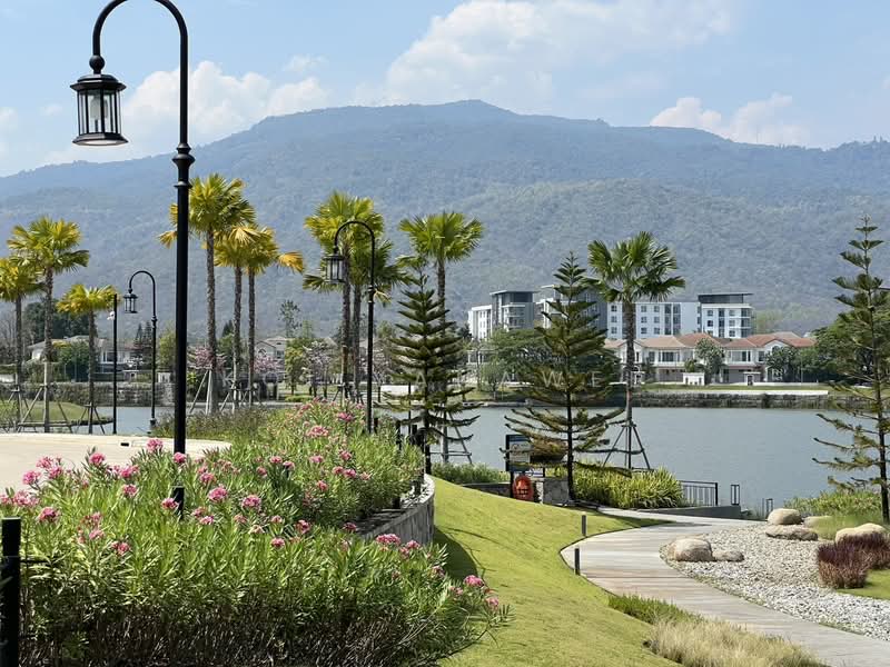 Mantana Serene Lake : มัณฑนา ซีรีน เลค เชียงใหม่, เชียงใหม่, ถนน ชีรีนเลค, สุเทพ, เมืองเชียงใหม่, เชียงใหม่, 247 ตร.ม., บ้านเดี่ยว ให้เช่า, โดย Koi Yanawee, 500234116 - DDproperty.com