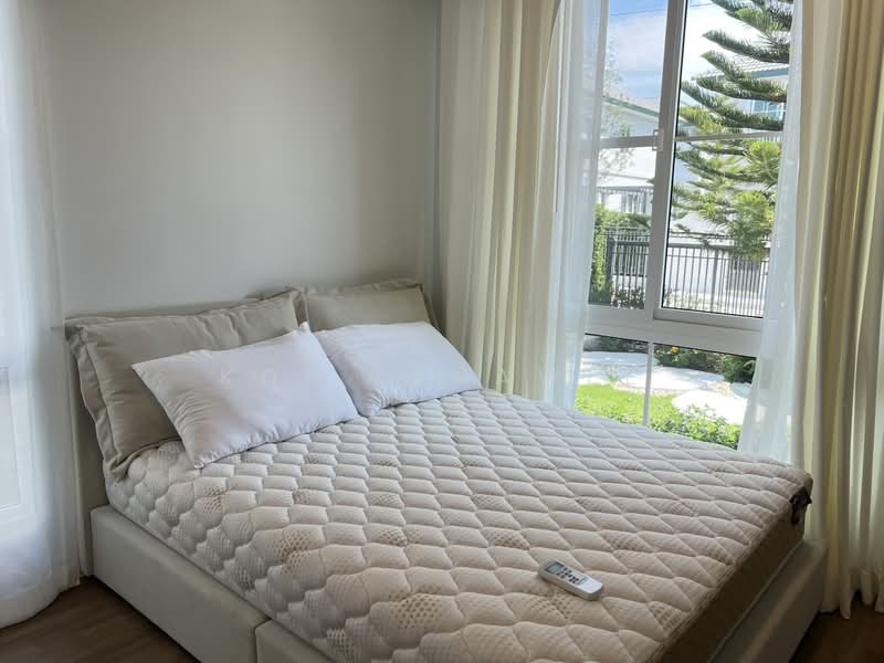 Mantana Serene Lake, Chiang Mai, Shireen Lake Road, Su Thep, Muang Chiang Mai, Chiang Mai, 4 Bedrooms, 247 sqm, Single Detached House For Rent, by Koi Yanawee, 500234116 - DDproperty.com