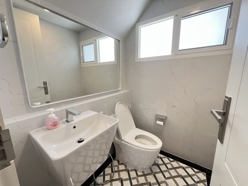 Mantana Serene Lake, Chiang Mai, Shireen Lake Road, Su Thep, Muang Chiang Mai, Chiang Mai, 4 Bedrooms, 247 sqm, Single Detached House For Rent, by Koi Yanawee, 500234116 - DDproperty.com