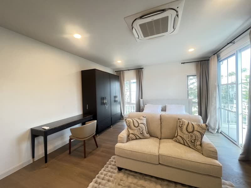 Mantana Serene Lake : มัณฑนา ซีรีน เลค เชียงใหม่, เชียงใหม่, ถนน ชีรีนเลค, สุเทพ, เมืองเชียงใหม่, เชียงใหม่, 247 ตร.ม., บ้านเดี่ยว ให้เช่า, โดย Koi Yanawee, 500234116 - DDproperty.com