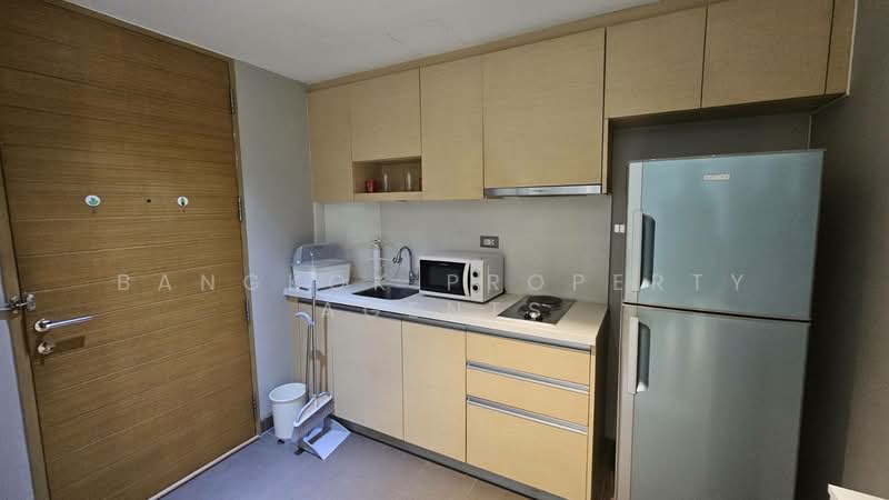 59 Heritage, Bangkok, 18 Soi Sukhumvit 59, Khlong Tan Nua, Watthana, Bangkok, 1 Bedroom, 45 sqm, Condo For Rent, by BANGKOK PROPERTY AGENTS, 500234117 - DDproperty.com