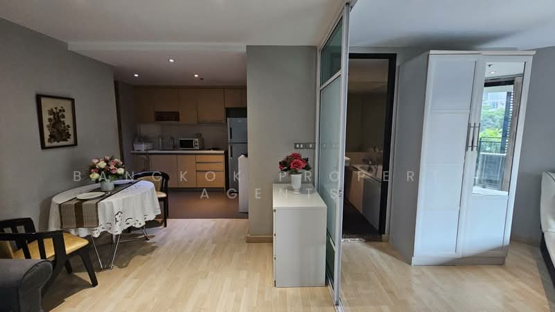 59 Heritage, Bangkok, 18 Soi Sukhumvit 59, Khlong Tan Nua, Watthana, Bangkok, 1 Bedroom, 45 sqm, Condo For Rent, by BANGKOK PROPERTY AGENTS, 500234117 - DDproperty.com