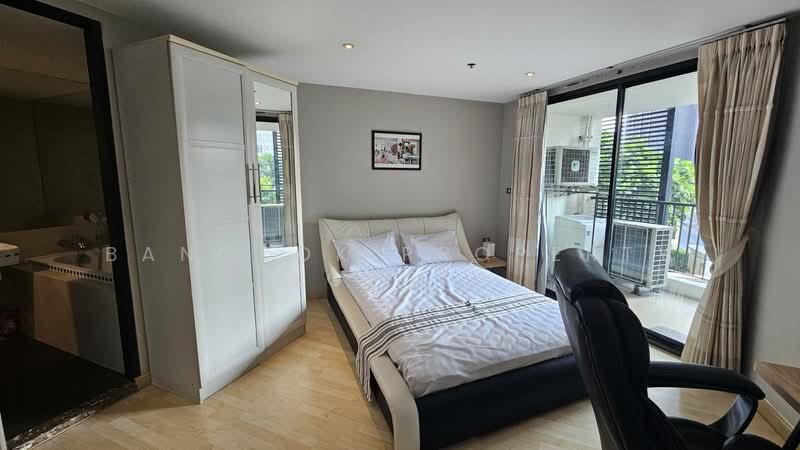 59 Heritage, Bangkok, 18 Soi Sukhumvit 59, Khlong Tan Nua, Watthana, Bangkok, 1 Bedroom, 45 sqm, Condo For Rent, by BANGKOK PROPERTY AGENTS, 500234117 - DDproperty.com