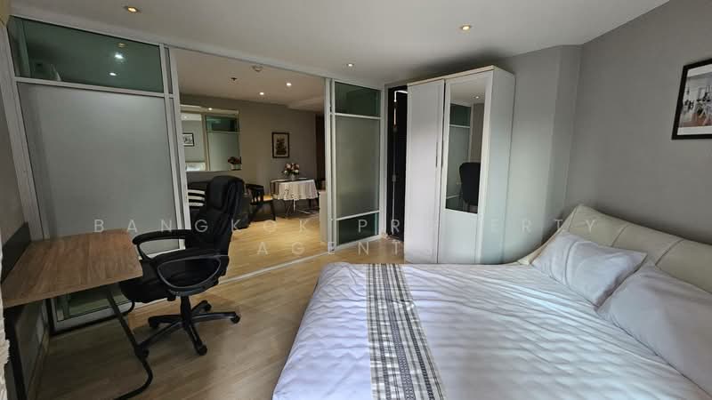 59 Heritage, Bangkok, 18 Soi Sukhumvit 59, Khlong Tan Nua, Watthana, Bangkok, 1 Bedroom, 45 sqm, Condo For Rent, by BANGKOK PROPERTY AGENTS, 500234117 - DDproperty.com