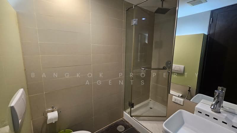 59 Heritage, Bangkok, 18 Soi Sukhumvit 59, Khlong Tan Nua, Watthana, Bangkok, 1 Bedroom, 45 sqm, Condo For Rent, by BANGKOK PROPERTY AGENTS, 500234117 - DDproperty.com