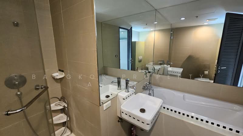 59 Heritage, Bangkok, 18 Soi Sukhumvit 59, Khlong Tan Nua, Watthana, Bangkok, 1 Bedroom, 45 sqm, Condo For Rent, by BANGKOK PROPERTY AGENTS, 500234117 - DDproperty.com