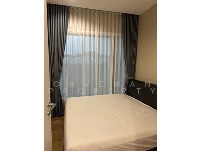 For Rent - The Saint Residences Ladprao, Bangkok