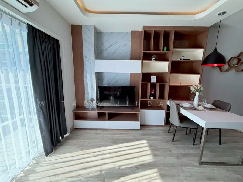 The Green Place Condo : พนาสนคอนโดกรีนเพลส, ภูเก็ต, 147/58 ม.5 พนาสนกรีนเพลส ต.รัษฏา, รัษฎา, เมืองภูเก็ต, ภูเก็ต, 49 ตร.ม., คอนโด ขาย, โดย Witada Jindapol, 500234121 - DDproperty.com