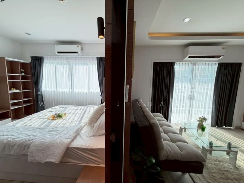 The Green Place Condo, Phuket, 147/58 Moo 5 Phanason Green Place, Ratsada, Muang Phuket, Phuket, 1 Bedroom, 49 sqm, Condo For Sale, by Witada Jindapol, 500234121 - DDproperty.com