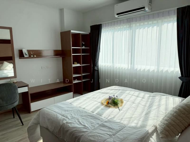 The Green Place Condo, Phuket, 147/58 Moo 5 Phanason Green Place, Ratsada, Muang Phuket, Phuket, 1 Bedroom, 49 sqm, Condo For Sale, by Witada Jindapol, 500234121 - DDproperty.com