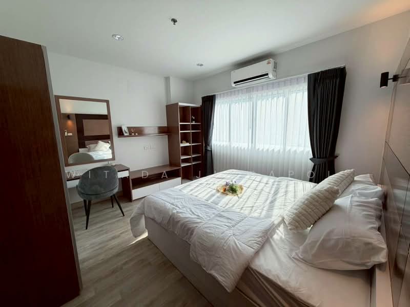 The Green Place Condo : พนาสนคอนโดกรีนเพลส, ภูเก็ต, 147/58 ม.5 พนาสนกรีนเพลส ต.รัษฏา, รัษฎา, เมืองภูเก็ต, ภูเก็ต, 49 ตร.ม., คอนโด ขาย, โดย Witada Jindapol, 500234121 - DDproperty.com