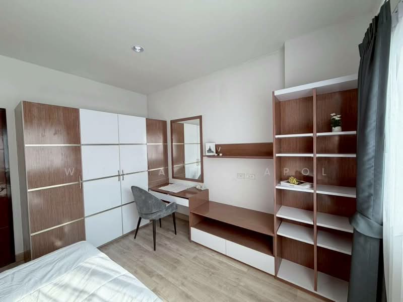 The Green Place Condo, Phuket, 147/58 Moo 5 Phanason Green Place, Ratsada, Muang Phuket, Phuket, 1 Bedroom, 49 sqm, Condo For Sale, by Witada Jindapol, 500234121 - DDproperty.com