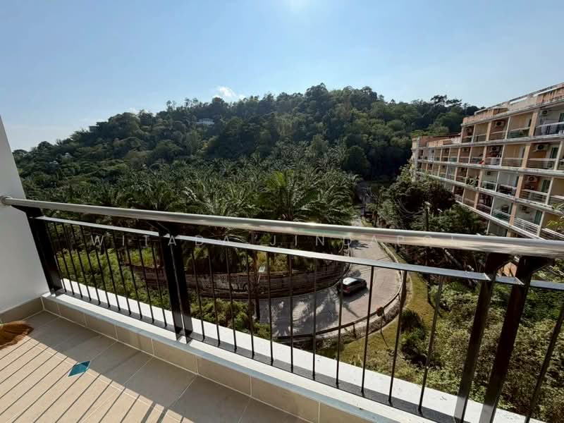 The Green Place Condo, Phuket, 147/58 Moo 5 Phanason Green Place, Ratsada, Muang Phuket, Phuket, 1 Bedroom, 49 sqm, Condo For Sale, by Witada Jindapol, 500234121 - DDproperty.com