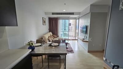 For Rent - 59 Heritage, Bangkok