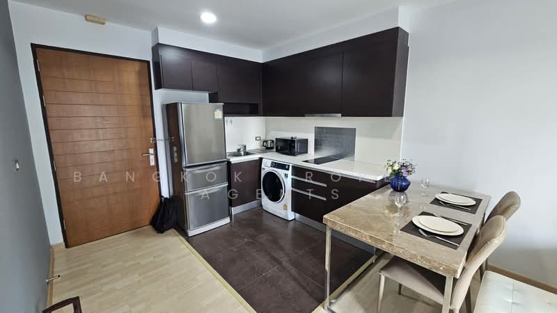 59 Heritage, Bangkok, 18 Soi Sukhumvit 59, Khlong Tan Nua, Watthana, Bangkok, 2 Bedrooms, 70 sqm, Condo For Rent, by BANGKOK PROPERTY AGENTS, 500234123 - DDproperty.com