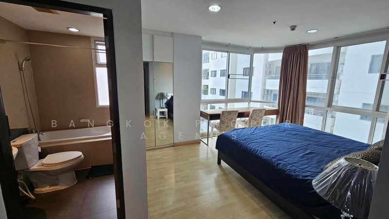 59 Heritage, Bangkok, 18 Soi Sukhumvit 59, Khlong Tan Nua, Watthana, Bangkok, 2 Bedrooms, 70 sqm, Condo For Rent, by BANGKOK PROPERTY AGENTS, 500234123 - DDproperty.com