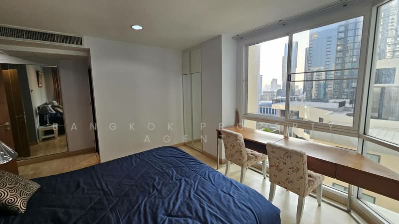 59 Heritage, Bangkok, 18 Soi Sukhumvit 59, Khlong Tan Nua, Watthana, Bangkok, 2 Bedrooms, 70 sqm, Condo For Rent, by BANGKOK PROPERTY AGENTS, 500234123 - DDproperty.com