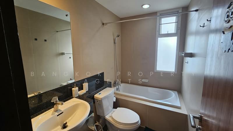 59 Heritage, Bangkok, 18 Soi Sukhumvit 59, Khlong Tan Nua, Watthana, Bangkok, 2 Bedrooms, 70 sqm, Condo For Rent, by BANGKOK PROPERTY AGENTS, 500234123 - DDproperty.com