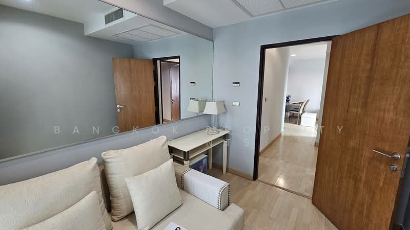 59 Heritage, Bangkok, 18 Soi Sukhumvit 59, Khlong Tan Nua, Watthana, Bangkok, 2 Bedrooms, 70 sqm, Condo For Rent, by BANGKOK PROPERTY AGENTS, 500234123 - DDproperty.com