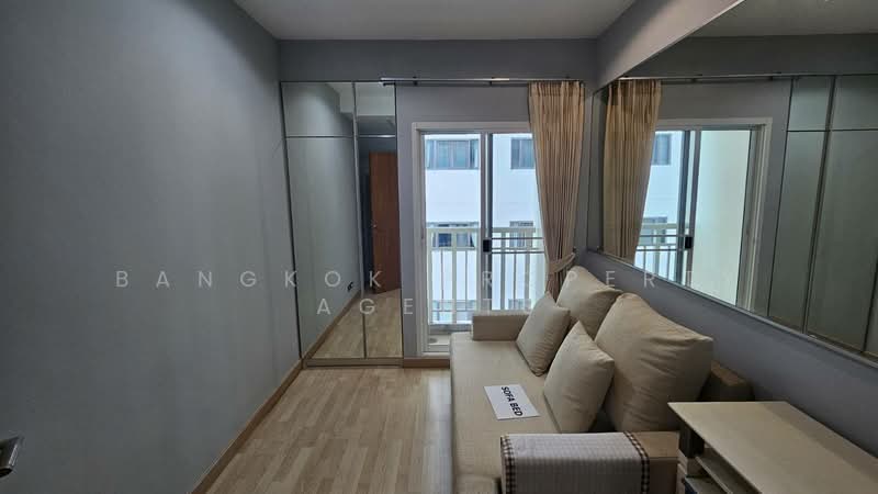 59 Heritage, Bangkok, 18 Soi Sukhumvit 59, Khlong Tan Nua, Watthana, Bangkok, 2 Bedrooms, 70 sqm, Condo For Rent, by BANGKOK PROPERTY AGENTS, 500234123 - DDproperty.com