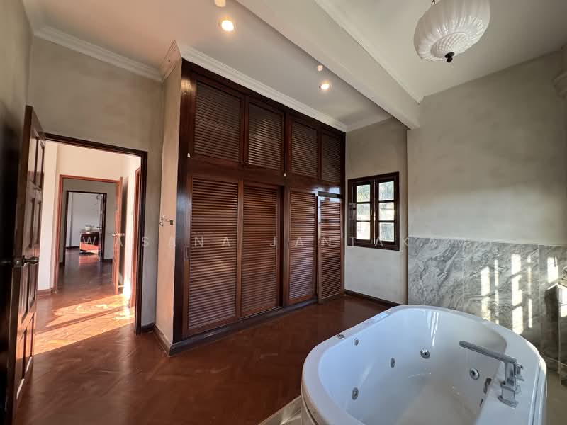 DiOHANA PRANGTHONG VILLA, Phuket, Chalong, Muang Phuket, Phuket, 3 Bedrooms, 260 sqm, Villa For Rent, by Wasana Jantakam, 500234124 - DDproperty.com