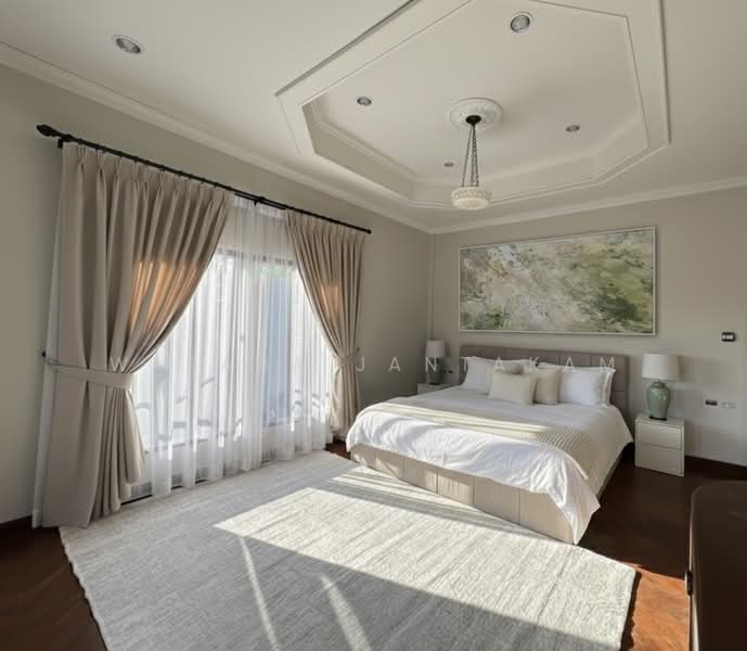 DiOHANA PRANGTHONG VILLA, Phuket, Chalong, Muang Phuket, Phuket, 3 Bedrooms, 260 sqm, Villa For Rent, by Wasana Jantakam, 500234124 - DDproperty.com