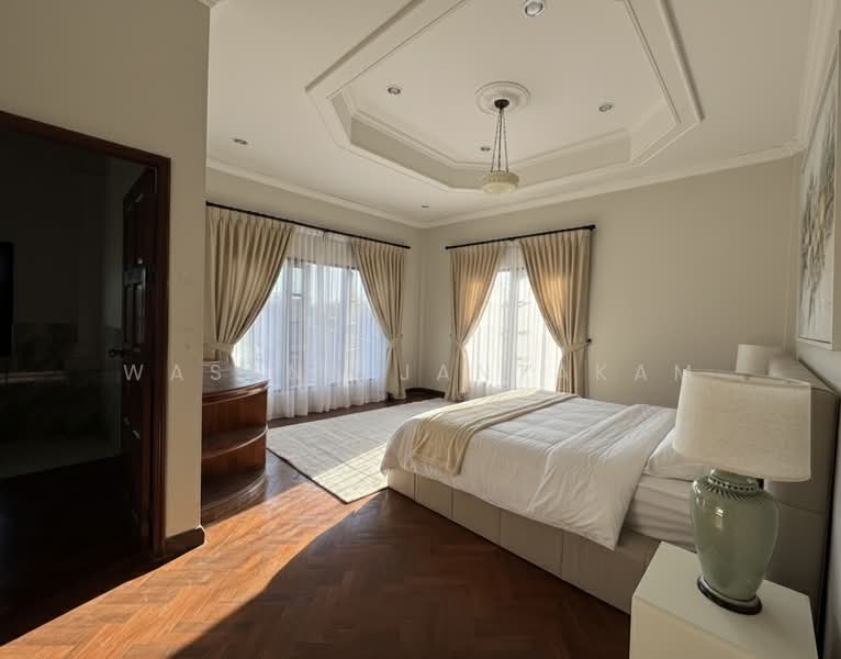 DiOHANA PRANGTHONG VILLA, Phuket, Chalong, Muang Phuket, Phuket, 3 Bedrooms, 260 sqm, Villa For Rent, by Wasana Jantakam, 500234124 - DDproperty.com