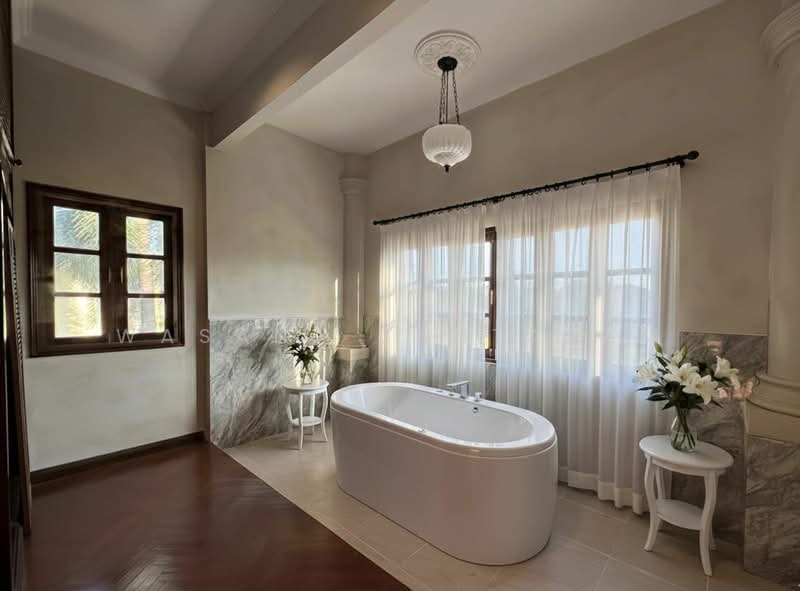 DiOHANA PRANGTHONG VILLA, Phuket, Chalong, Muang Phuket, Phuket, 3 Bedrooms, 260 sqm, Villa For Rent, by Wasana Jantakam, 500234124 - DDproperty.com