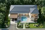 Private Pool Villa Just new!! SRINANG DIN Project No.#15, กระบี่
