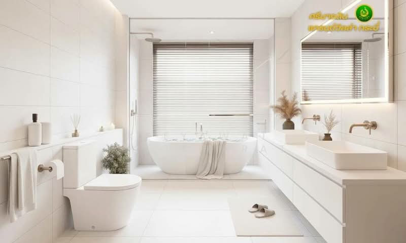 Private Pool Villa Just new!! SRINANG DIN Project No.#15, กระบี่, ไสไทย, เมืองกระบี่, กระบี่, 285 ตร.ม., บ้านเดี่ยว ขาย, โดย Keeyawat Phetcharat, 500234126 - DDproperty.com