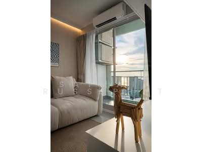 ขาย - Lumpini Ville Naklua-Wongamat : ลุมพินี วิลล์ นาเกลือ-วงศ์อมาตย์, ชลบุรี