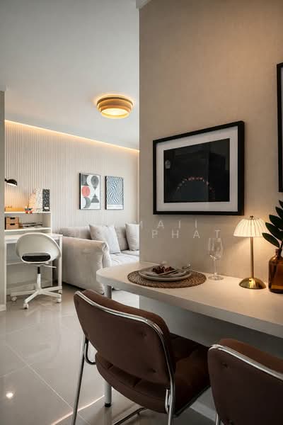 Lumpini Ville Naklua-Wongamat, Chon Buri (Pattaya), Pattaya-Na Kluea Rd, Na Kloe, Bang Lamung (Pattaya), Chon Buri (Pattaya), 1 Bedroom, 32 sqm, Condo For Sale, by Saimaii Russiphat, 500234127 - DDproperty.com