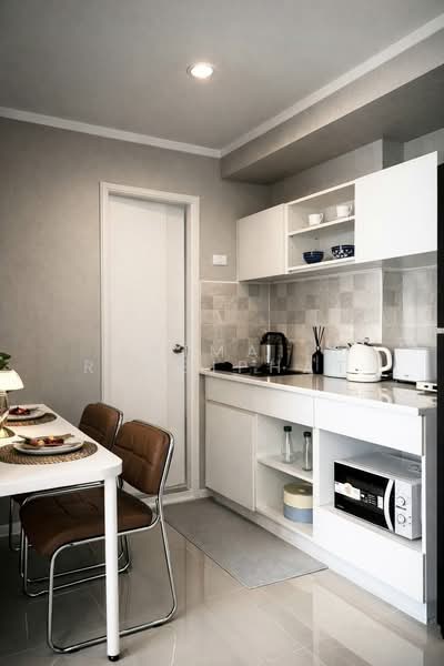 Lumpini Ville Naklua-Wongamat, Chon Buri (Pattaya), Pattaya-Na Kluea Rd, Na Kloe, Bang Lamung (Pattaya), Chon Buri (Pattaya), 1 Bedroom, 32 sqm, Condo For Sale, by Saimaii Russiphat, 500234127 - DDproperty.com