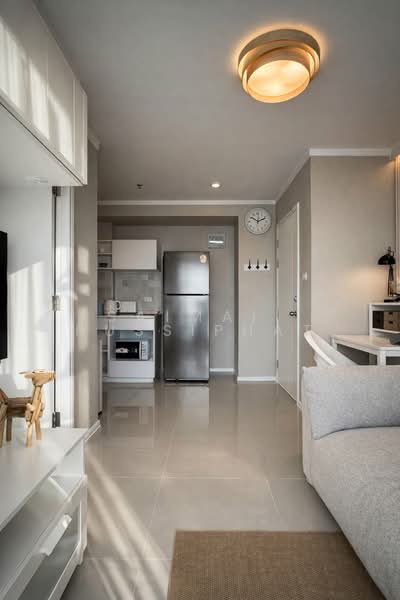 Lumpini Ville Naklua-Wongamat, Chon Buri (Pattaya), Pattaya-Na Kluea Rd, Na Kloe, Bang Lamung (Pattaya), Chon Buri (Pattaya), 1 Bedroom, 32 sqm, Condo For Sale, by Saimaii Russiphat, 500234127 - DDproperty.com