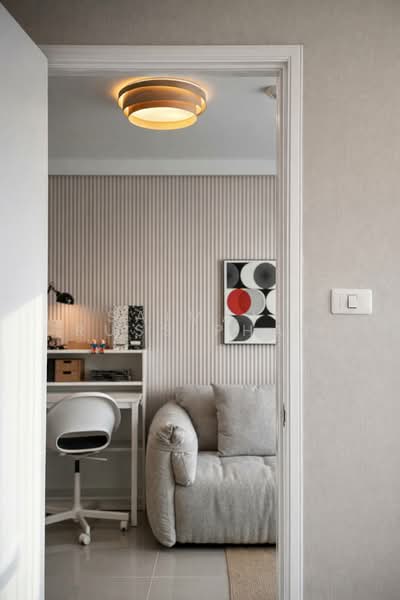 Lumpini Ville Naklua-Wongamat, Chon Buri (Pattaya), Pattaya-Na Kluea Rd, Na Kloe, Bang Lamung (Pattaya), Chon Buri (Pattaya), 1 Bedroom, 32 sqm, Condo For Sale, by Saimaii Russiphat, 500234127 - DDproperty.com