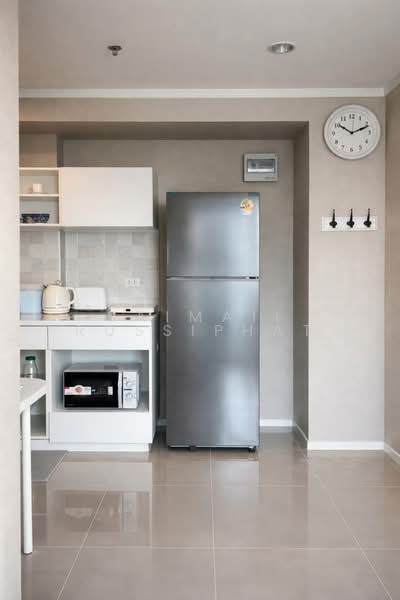 Lumpini Ville Naklua-Wongamat, Chon Buri (Pattaya), Pattaya-Na Kluea Rd, Na Kloe, Bang Lamung (Pattaya), Chon Buri (Pattaya), 1 Bedroom, 32 sqm, Condo For Sale, by Saimaii Russiphat, 500234127 - DDproperty.com