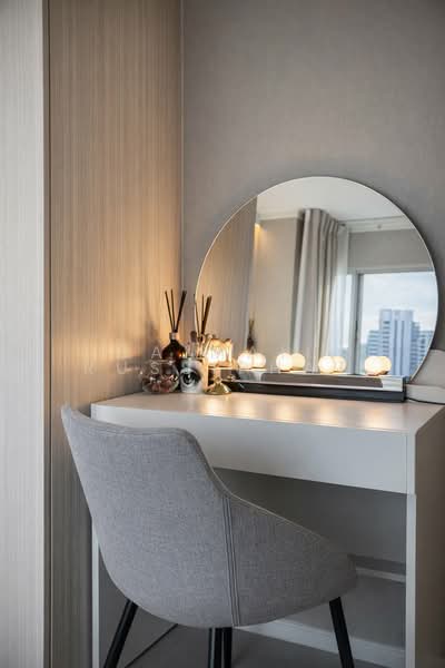 Lumpini Ville Naklua-Wongamat, Chon Buri (Pattaya), Pattaya-Na Kluea Rd, Na Kloe, Bang Lamung (Pattaya), Chon Buri (Pattaya), 1 Bedroom, 32 sqm, Condo For Sale, by Saimaii Russiphat, 500234127 - DDproperty.com