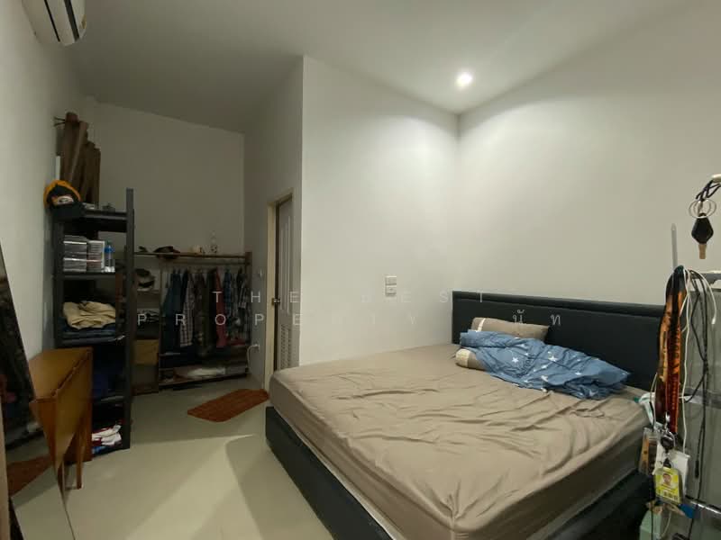 Ivy Emperor, Chon Buri (Pattaya), Mitraphap Road, Sanak Bok, Muang Chon Buri, Chon Buri (Pattaya), 3 Bedrooms, 120 sqm, Single Detached House For Sale, by The Best Property  นัท, 500234128 - DDproperty.com