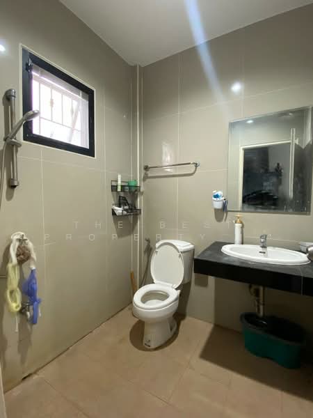 Ivy Emperor, Chon Buri (Pattaya), Mitraphap Road, Sanak Bok, Muang Chon Buri, Chon Buri (Pattaya), 3 Bedrooms, 120 sqm, Single Detached House For Sale, by The Best Property  นัท, 500234128 - DDproperty.com