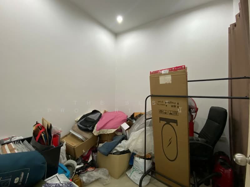 Ivy Emperor, Chon Buri (Pattaya), Mitraphap Road, Sanak Bok, Muang Chon Buri, Chon Buri (Pattaya), 3 Bedrooms, 120 sqm, Single Detached House For Sale, by The Best Property  นัท, 500234128 - DDproperty.com