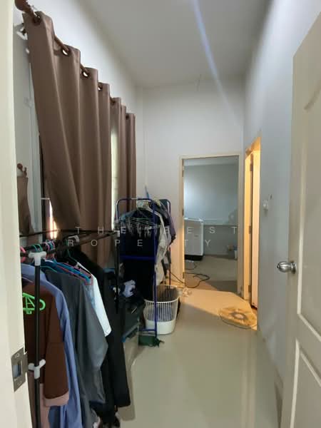 Ivy Emperor, Chon Buri (Pattaya), Mitraphap Road, Sanak Bok, Muang Chon Buri, Chon Buri (Pattaya), 3 Bedrooms, 120 sqm, Single Detached House For Sale, by The Best Property  นัท, 500234128 - DDproperty.com