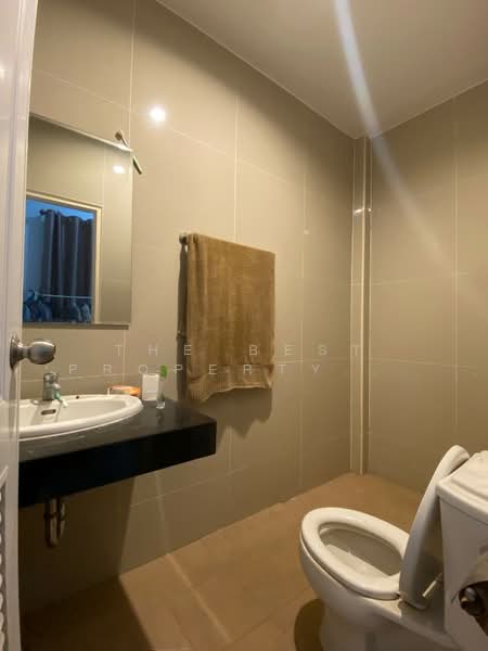 Ivy Emperor, Chon Buri (Pattaya), Mitraphap Road, Sanak Bok, Muang Chon Buri, Chon Buri (Pattaya), 3 Bedrooms, 120 sqm, Single Detached House For Sale, by The Best Property  นัท, 500234128 - DDproperty.com